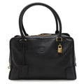 Loewe Amazona 35 Anagram Mini Boston Bag Medium Era