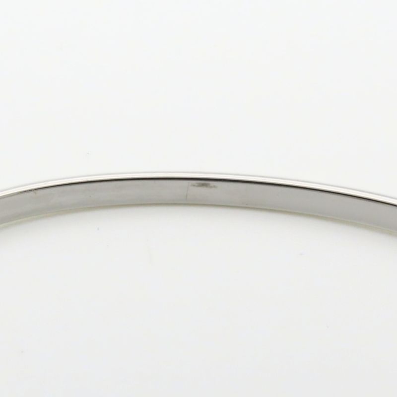 Tiffany & Co Bracelet Hook Eye 18K Yellow Gold