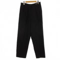 Dior Sport Logo Pants Black LL