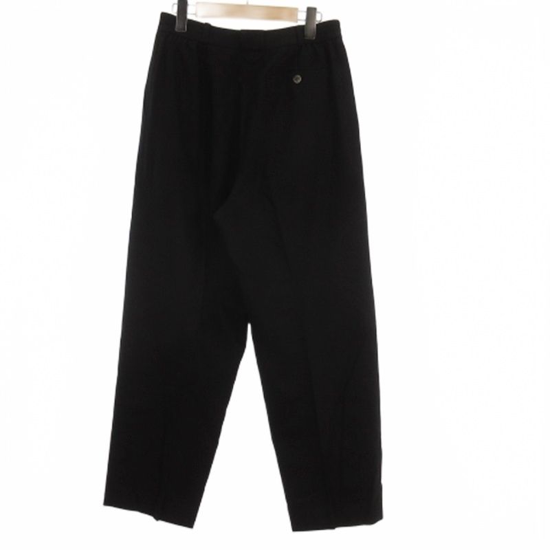 Dior Sport Logo Pants Black LL
