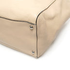 Prada Tote Leather 2-Way