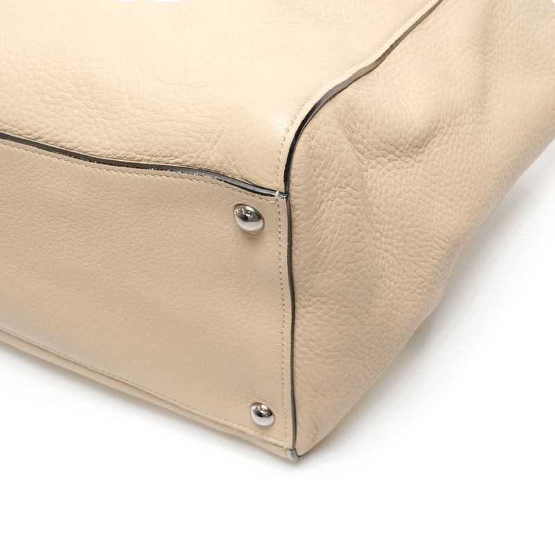 Prada Tote Leather 2-Way