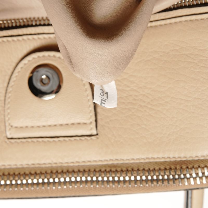 Prada Tote Leather 2-Way