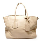 Prada Tote Leather 2-Way