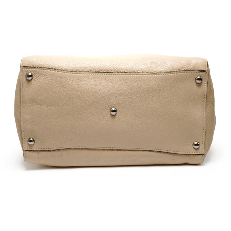 Prada Tote Leather 2-Way