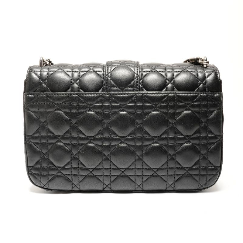 Dior Shoulder Bag Miss Cannage New Rock Chain