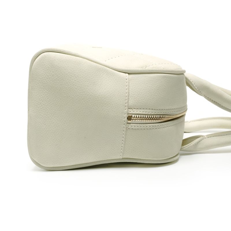 Chanel Handbag Soft Caviar CC Logo Fringe