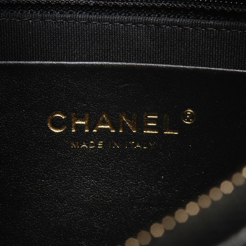 Chanel Shoulder Bag Hobo Chain