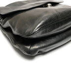 Prada Shoulder Bag Leather