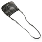 Prada Shoulder Bag Leather