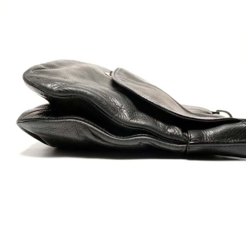 Prada Shoulder Bag Leather