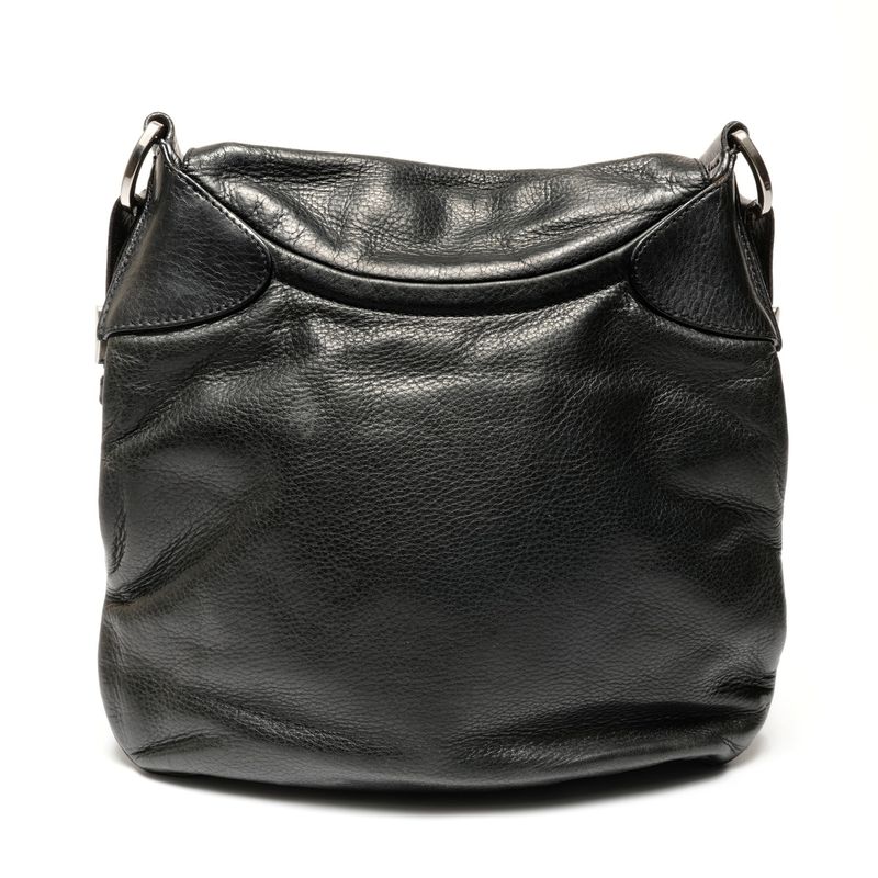 Prada Shoulder Bag Leather