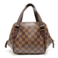 Louis Vuitton Handbag Damier Belem PM