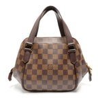 Louis Vuitton Handbag Damier Belem PM