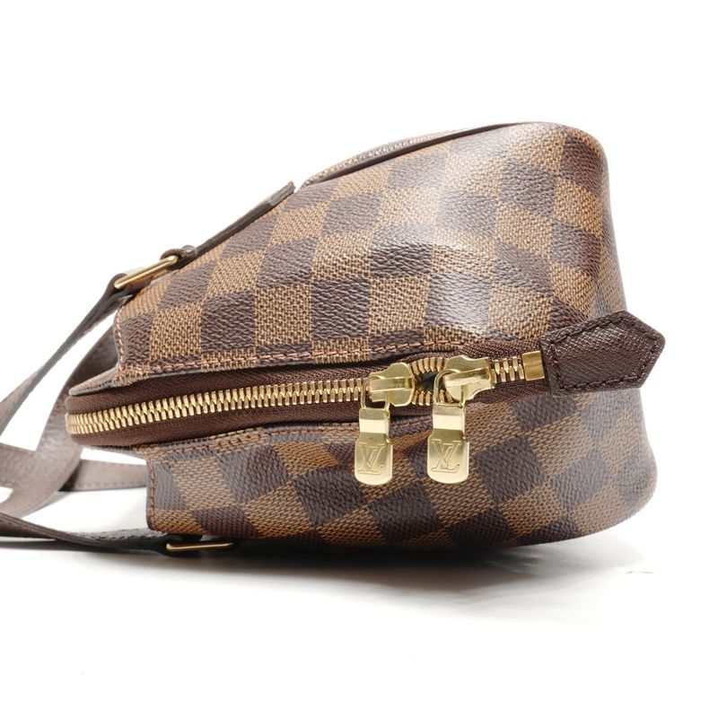 Louis Vuitton Handbag Damier Belem PM