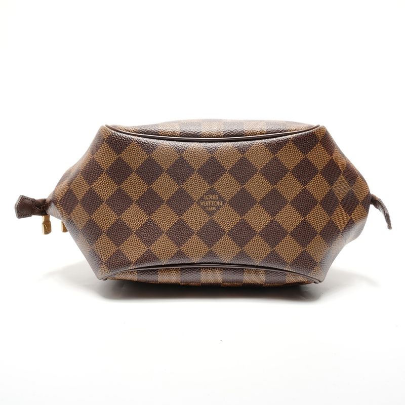 Louis Vuitton Handbag Damier Belem PM