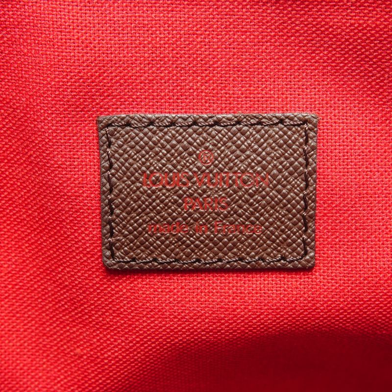 Louis Vuitton Handbag Damier Belem PM