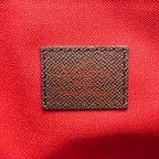 Louis Vuitton Handbag Damier Belem PM