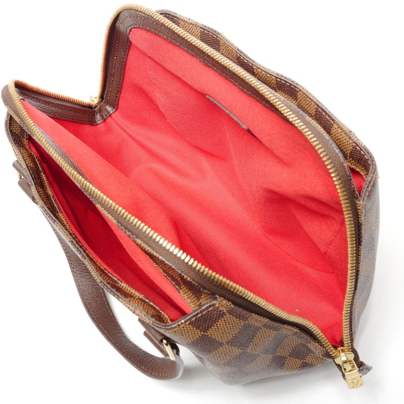Louis Vuitton Handbag Damier Belem PM
