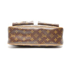 Louis Vuitton Shoulder Bag Hudson GM Monogram