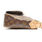 Louis Vuitton Shoulder Bag Hudson GM Monogram