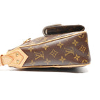 Louis Vuitton Shoulder Bag Hudson GM Monogram