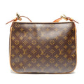 Louis Vuitton Shoulder Bag Hudson GM Monogram