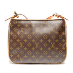 Louis Vuitton Shoulder Bag Hudson GM Monogram