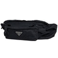 Prada Belt Bag Nylon Nero