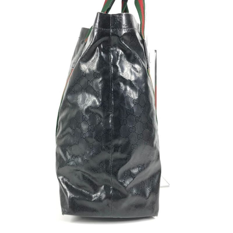 Gucci Handbag Logo Sherry