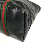 Gucci Handbag Logo Sherry