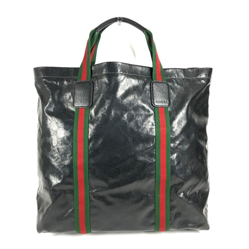 Gucci Handbag Logo Sherry