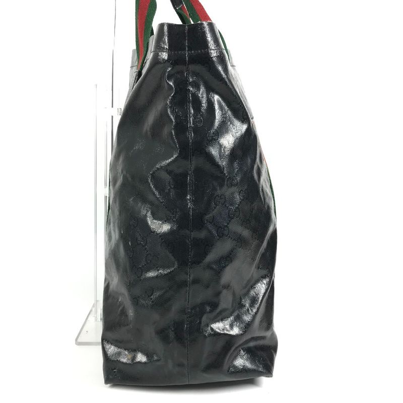 Gucci Handbag Logo Sherry