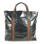 Gucci Handbag Logo Sherry
