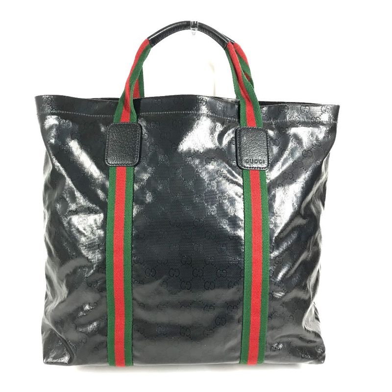 Gucci Handbag Logo Sherry