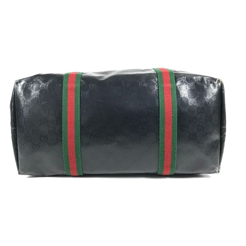 Gucci Handbag Logo Sherry