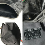 Gucci Handbag Logo Sherry