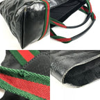 Gucci Handbag Logo Sherry