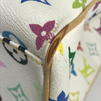 Louis Vuitton Shoulder Bag Aurelia MM Monogram