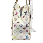 Louis Vuitton Shoulder Bag Aurelia MM Monogram