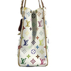 Louis Vuitton Shoulder Bag Aurelia MM Monogram