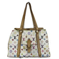 Louis Vuitton Shoulder Bag Aurelia MM Monogram