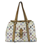 Louis Vuitton Shoulder Bag Aurelia MM Monogram