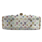 Louis Vuitton Shoulder Bag Aurelia MM Monogram