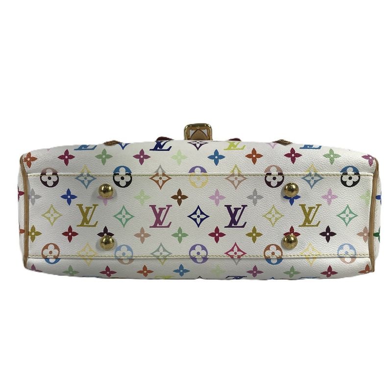 Louis Vuitton Shoulder Bag Aurelia MM Monogram