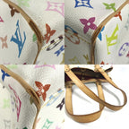 Louis Vuitton Shoulder Bag Aurelia MM Monogram