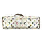 Louis Vuitton Shoulder Bag Aurelia MM Monogram