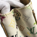 Louis Vuitton Shoulder Bag Aurelia MM Monogram