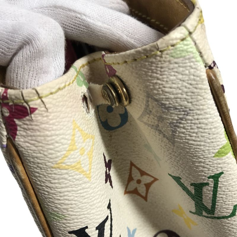 Louis Vuitton Shoulder Bag Aurelia MM Monogram