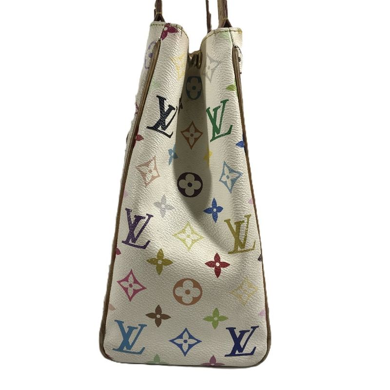 Louis Vuitton Shoulder Bag Aurelia MM Monogram